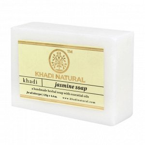 Khadi JASMINE SOAP/Кхади мыло "Жасмин"