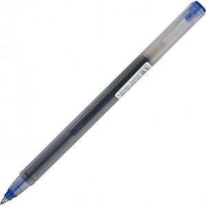 Ручка гелевая PILOT BL-SG5 однораз.синяя 0,3мм 3шт/бл Япон