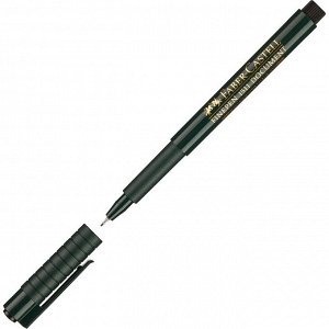 Линер Faber-Castell FINEPEN 1511 0,4мм черный 151199