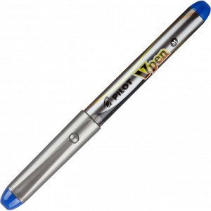 Ручка перьевая PILOT одноразовая SVP-4M V-Pen, синие чернила, 0,5...