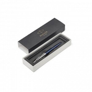 Ручка шариковая PARKER JOTTER ROYAL BLUE CT синий 0,8мм 1953186