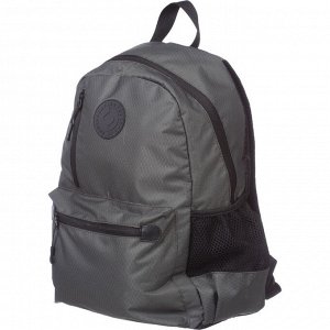 Рюкзак №1School Smart серый