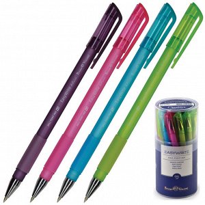 Ручка шариковая неавтоматическая easywrite.creative 20-0042...