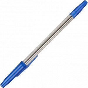 Ручка шариковая Attache Economy Elementary, набор 4 цвета, 0,5мм