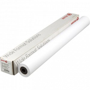 Бумага широкоформатная Xerox Inkjet Matt Coated 90г 1067ммх45м 50...