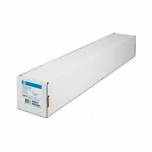 Калька C3869A HP Tracing Paper-Natural 90g 24 /610mmx45.7m
