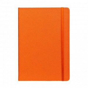 Записная книжка InFolio, Lifestyle,140x200мм, 192стр.AZ080/orange...