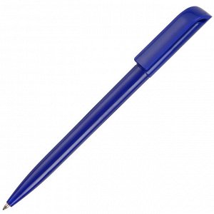 Ручка шариковая автоматическая Миллениум, корп.синий, автом 13101...