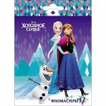 Фломастеры 12 цветов Холодное сердце FROZEN, BFk_12119