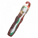 Зубная щетка PETROFF &quot;Vilsen brush&quot; жесткая