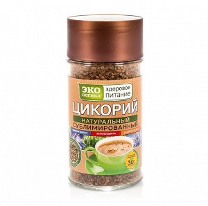 Цикорий ЭКОлогика