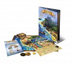 НИ. Игра-путешествие &quot;Сокровища Флинта&quot; арт.7899 /40