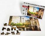 Citypuzzles &quot;Париж&quot; арт.8184 (мрц 640 руб.)