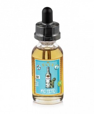 Эссенция Elix Mojito, 30 ml