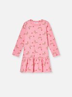 Платье Pink Panther