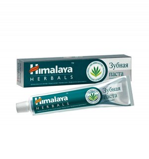 Himalaya Зубная паста "Himalaya Herbals" /100