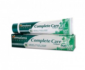 Himalaya Зубная паста "Complete Care" /75