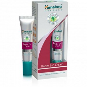 Himalaya Крем для кожи вокруг глаз /15