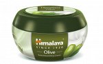 Himalaya Крем для тела Экстра Питательный Олива