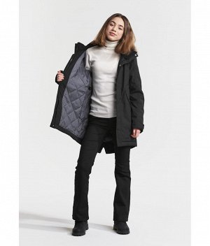 Куртка для девушки LISSABON GS PARKA