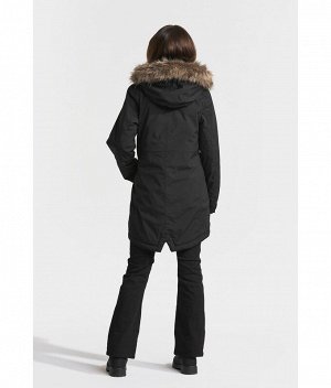 Куртка для девушки LISSABON GS PARKA