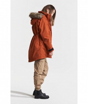 Куртка для девушки LISSABON GS PARKA