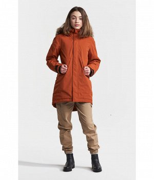 Куртка для девушки LISSABON GS PARKA