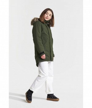 Куртка для девушки LISSABON GS PARKA