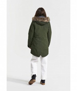 Куртка для девушки LISSABON GS PARKA