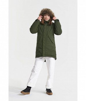 Куртка для девушки LISSABON GS PARKA