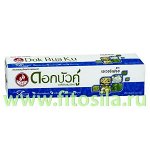 Зубная паста растительная Twin Lotus / Dok Bua Ku &quot;Свежесть всегда&quot; (Dok Bua Ku Herbal Toothpaste Everfresh), 40 г