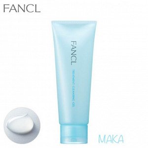 Fancl TREATMENT CLEANSING GEL - гель для снятия макияжа 120 ml