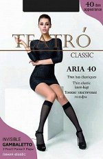ARIA 40 с лайкрой гольфы