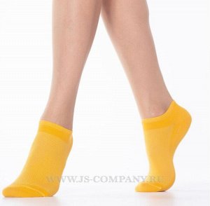 Хлопковые женские носки Minimi