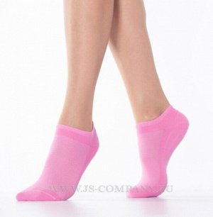 Хлопковые женские носки Minimi