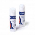 Клей-карандаш Alingar, 36 гр, на основе PVP, пластиковый тюбик