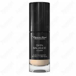 Тональный крем Skin Balance Champagne 20