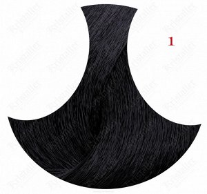 Хвост из натуральных волос