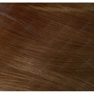 Искусственные волосы на клипсах (7 прядей) 60-65 см #18T