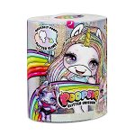 Игрушка Poopsie Единорог блестящий (роз/фиолет)