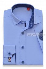 Cashmere Blue LOK Сорочка дошкольная Imperator