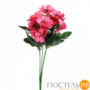 Искусственный цветок длина=34 см.(мал-300/кор=600шт.)