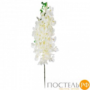 21-1007 цветок искусственный дуболистная гортензия высота=106 см. (мал=60шт./кор=240шт.)