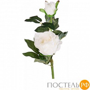 Цветок искусственный высота=42 см.100% полиэстр (мал-200/кор=600шт.)