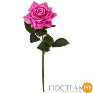 Цветок искусственный длина=70 см. (мал-24шт./кор=240шт.)
