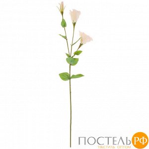 Цветок искусственный ширококолокольчик высота=85 см без упаковки