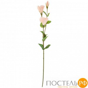 Цветок искусственный ширококолокольчик высота=87 см без упаковки