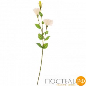 Цветок искусственный ширококолокольчик высота=87 см без упаковки
