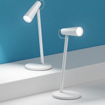 Xiaomi — Рюкзаки — 💡 Лампы и ночники