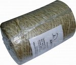 Шпагат джутовый 250 м. 300 гр. d=1,25 мм./Павлово/ 070326